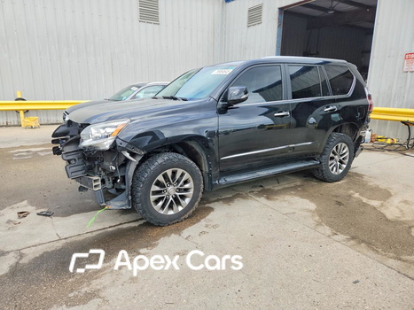 Lexus GX 2016 - Image 1 of 14