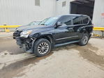 Lexus GX 2016