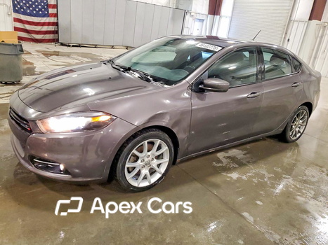 Dodge Dart 2015 - Image 1 of 13