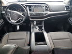 Toyota Highlander 2018
