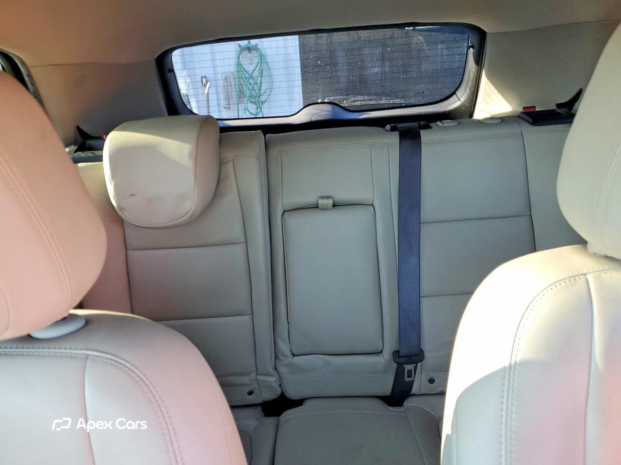 Buick Encore 2017
