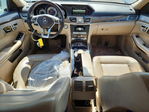 Mercedes-Benz E-klasse 2014