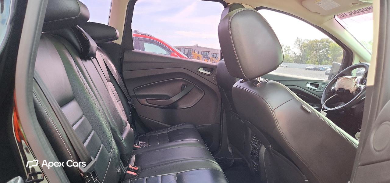 Ford C-MAX 2015
