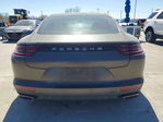 Porsche Panamera 2017