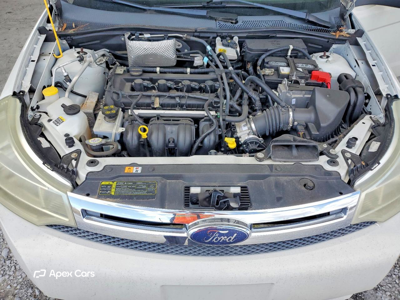 Ford Focus 2009