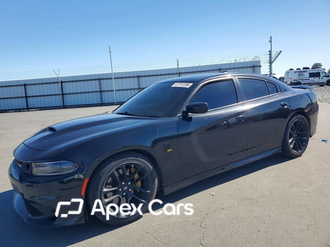 Dodge Charger 2021 - Image 1 of 13