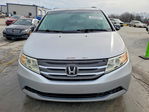 Honda Odyssey 2012
