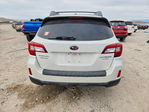 Subaru Outback 2015