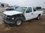 Chevrolet Silverado 2004