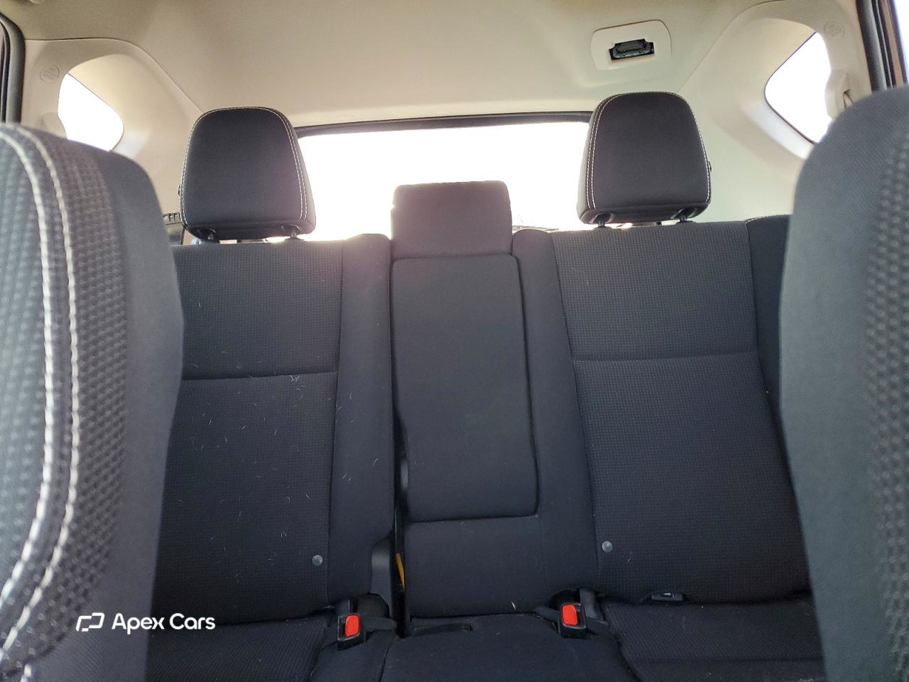 Toyota RAV 4 2016