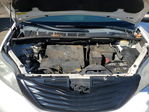 Toyota Sienna 2015