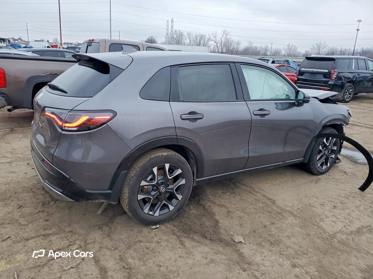 Honda HR-V 2026