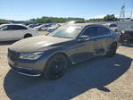 BMW Series 7 2016