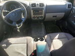 Chevrolet Colorado 2012