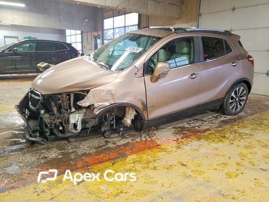 Buick Encore 2018 - Zdjęcie 1 z 14