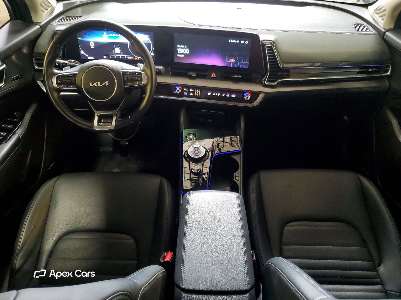 Kia Sportage 2024