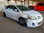 Toyota Corolla 2011