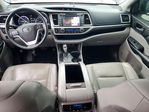 Toyota Highlander 2018
