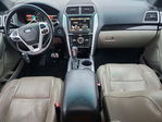 Ford Explorer 2012