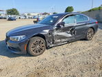 BMW Series 5 2019