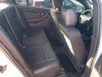 Ford Taurus 2016