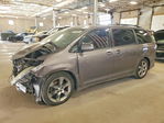 Toyota Sienna 2011