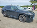 Lexus RX 2017