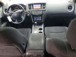 Nissan Pathfinder 2015