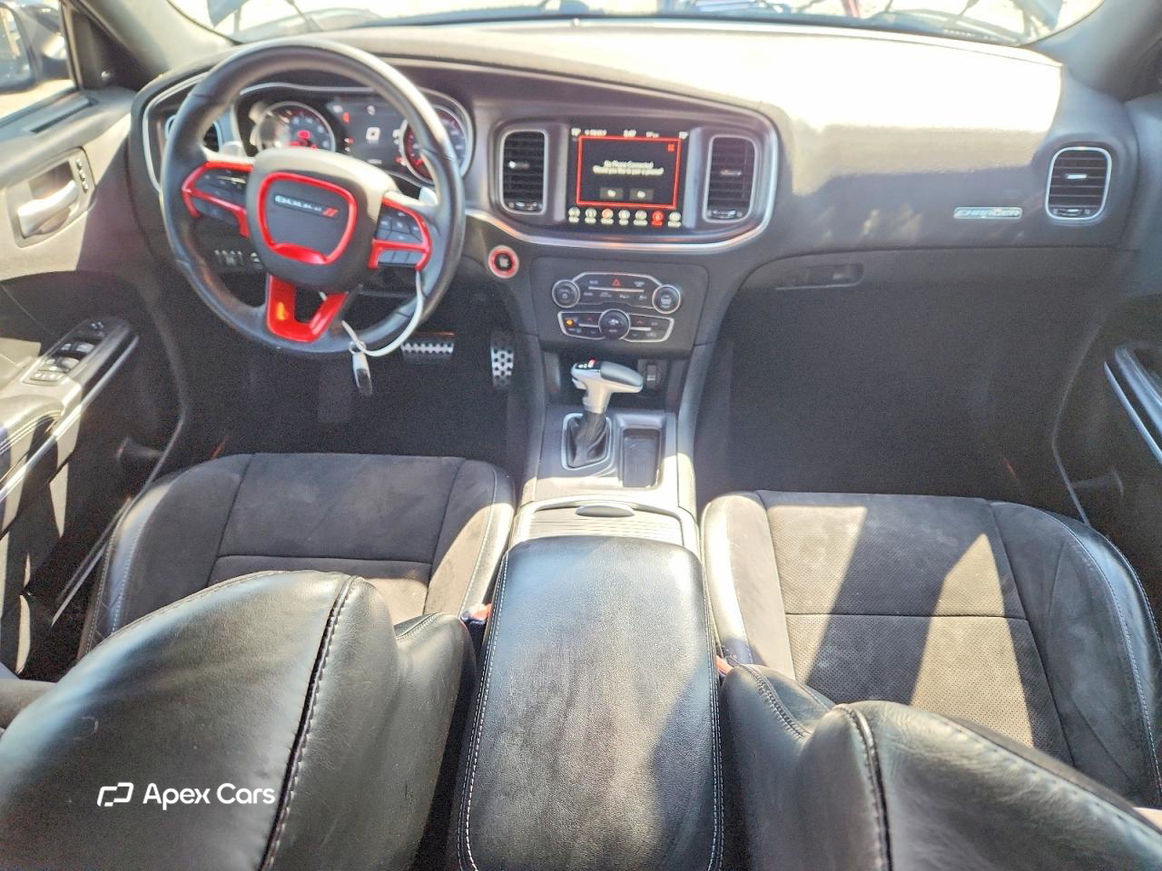 Dodge Charger 2018