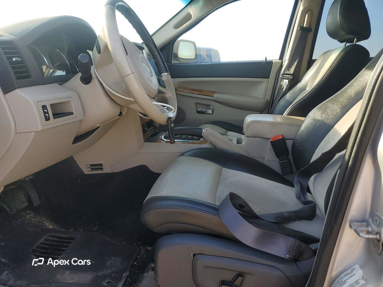 Jeep Cherokee 2010