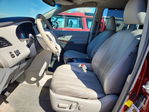 Toyota Sienna 2011