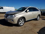 Lexus RX 2013