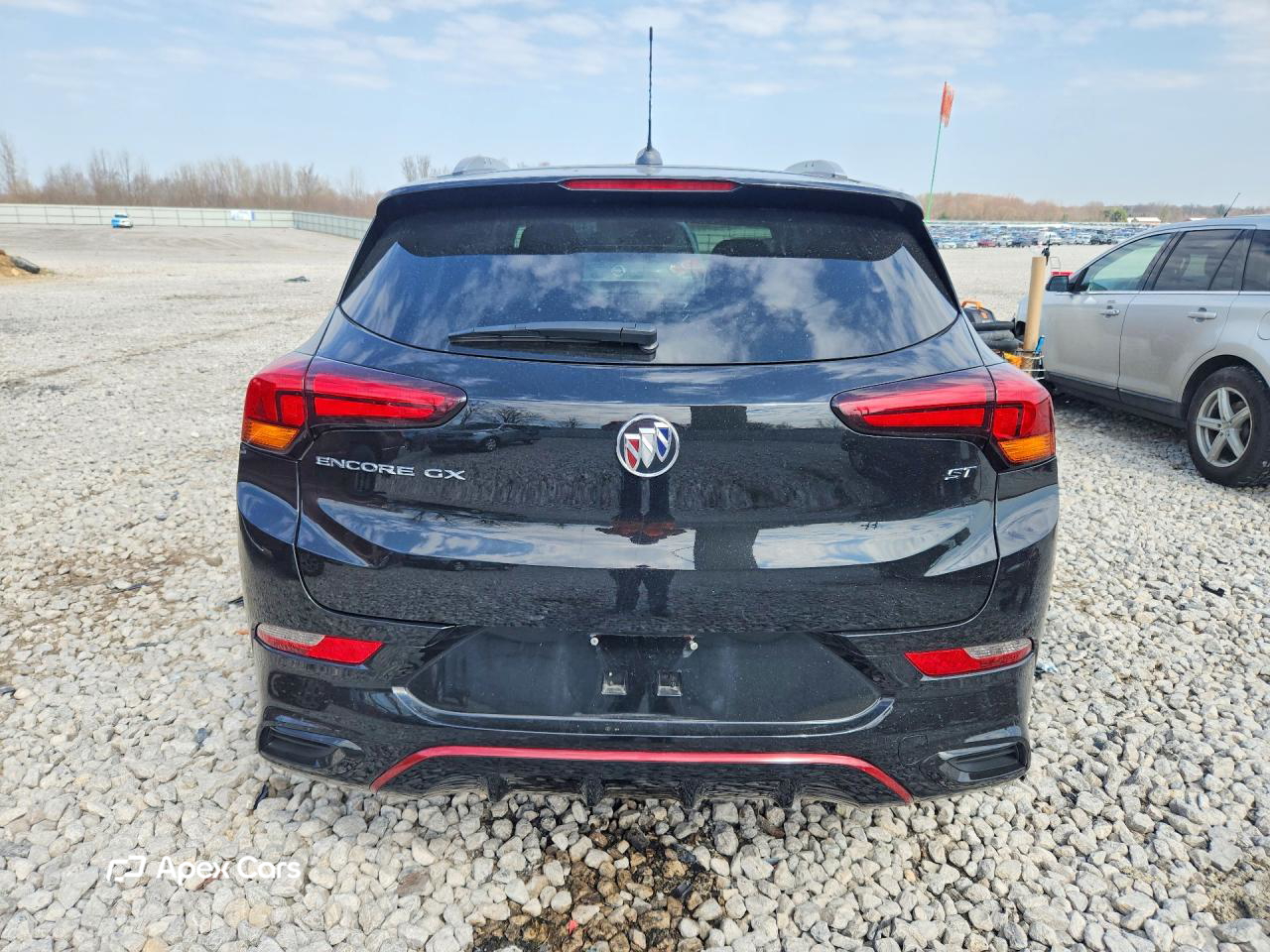 Buick Encore 2022