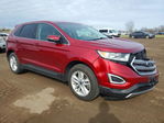 Ford Edge 2016