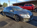 Honda CR-Z 2016