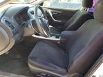 Nissan Altima 2013