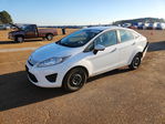 Ford Fiesta 2013