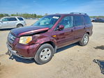 Honda Pilot 2008