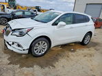 Buick Envision 2017