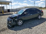 Nissan Versa 2018