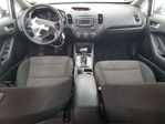 Kia Forte 2018