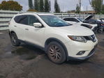 Nissan Rogue 2015