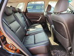 Acura RDX 2011