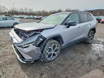 Toyota RAV 4 2021
