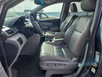 Honda Odyssey 2013