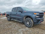 Chevrolet Silverado 2019