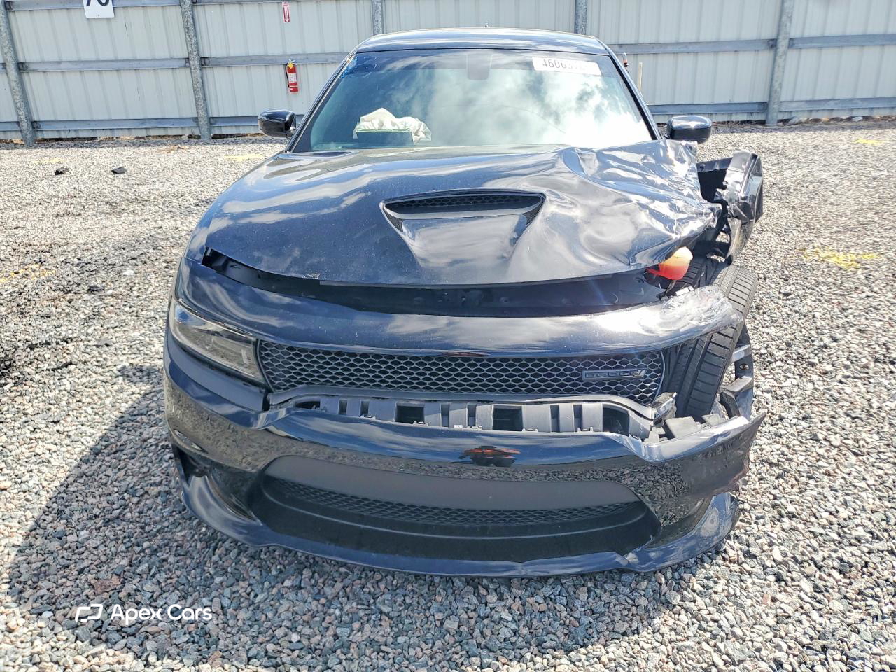 Dodge Charger 2022