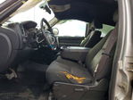 Chevrolet Silverado 2011