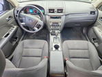 Ford Fusion 2010