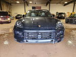 Porsche Cayenne 2025